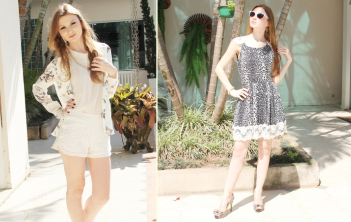 Moda Renda