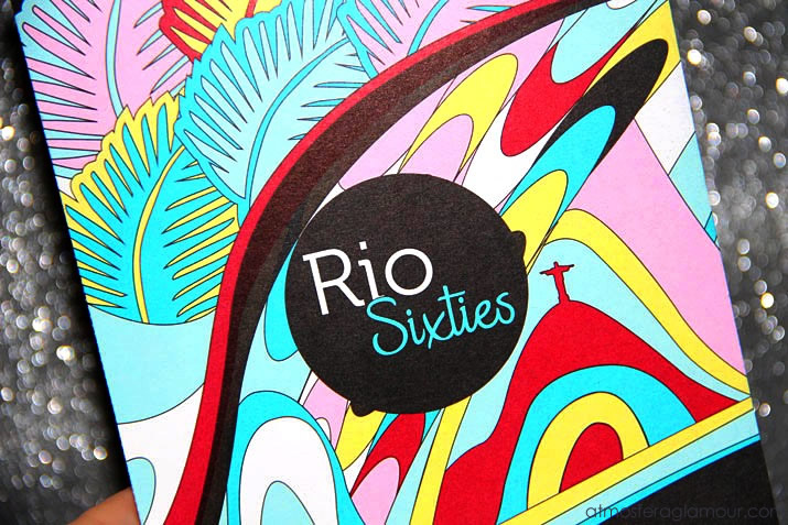Make B. Rio Sixties