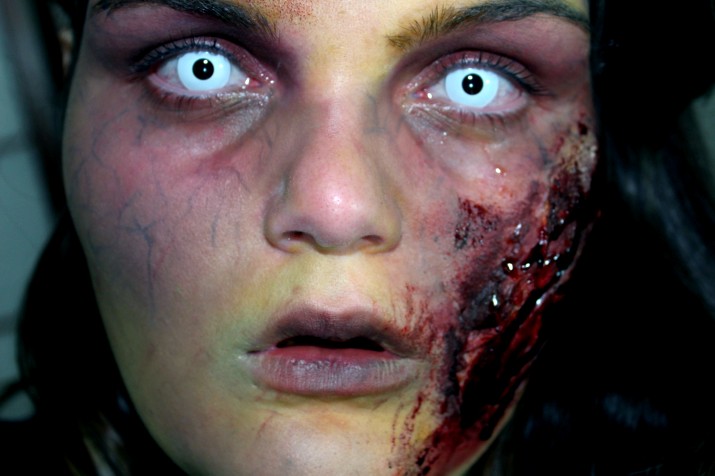 Tutorial de Zumbi