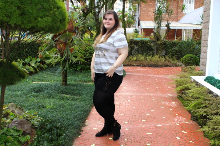 Look Plus Size