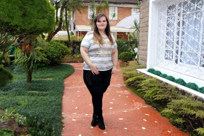 Look Plus Size