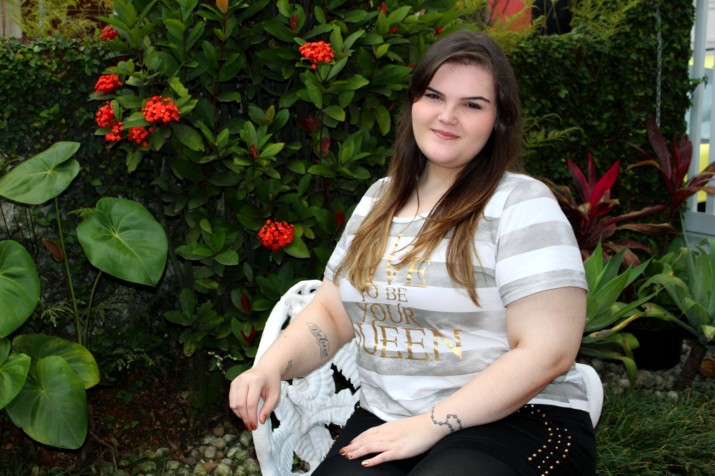 Look Plus Size
