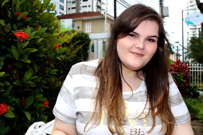 Look Plus Size