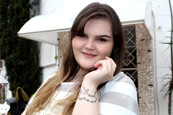  Look Plus Size