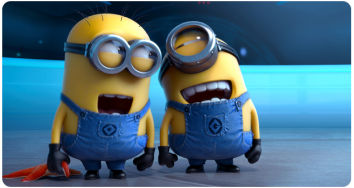Minion