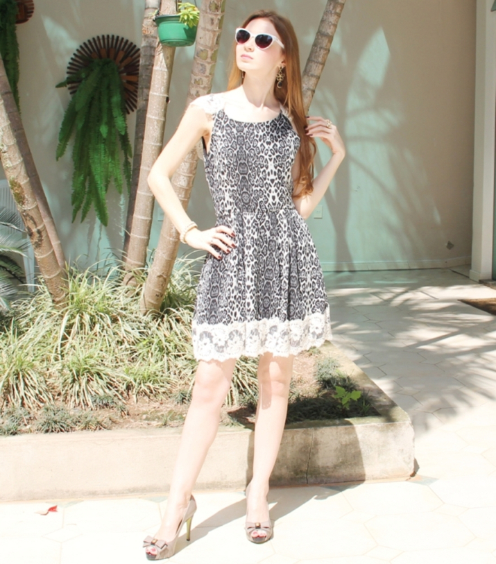 Moda Renda