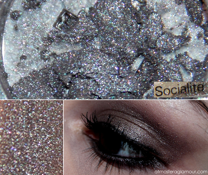 Sombra Mineral