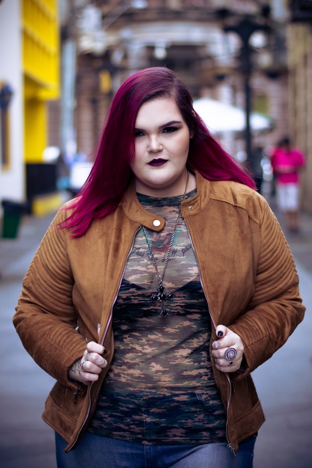 plus-size