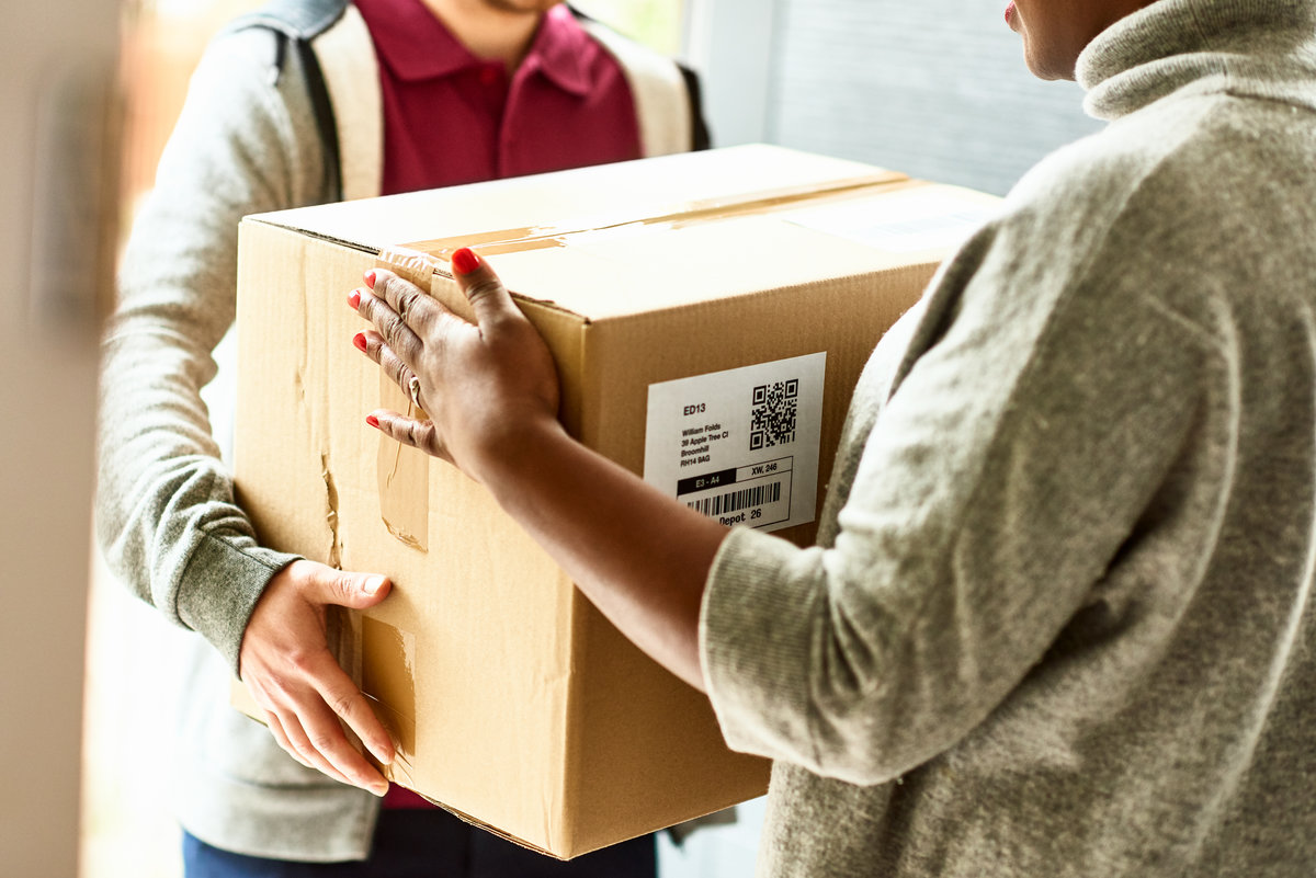 Environmental impact of online shopping | LearnEnglish