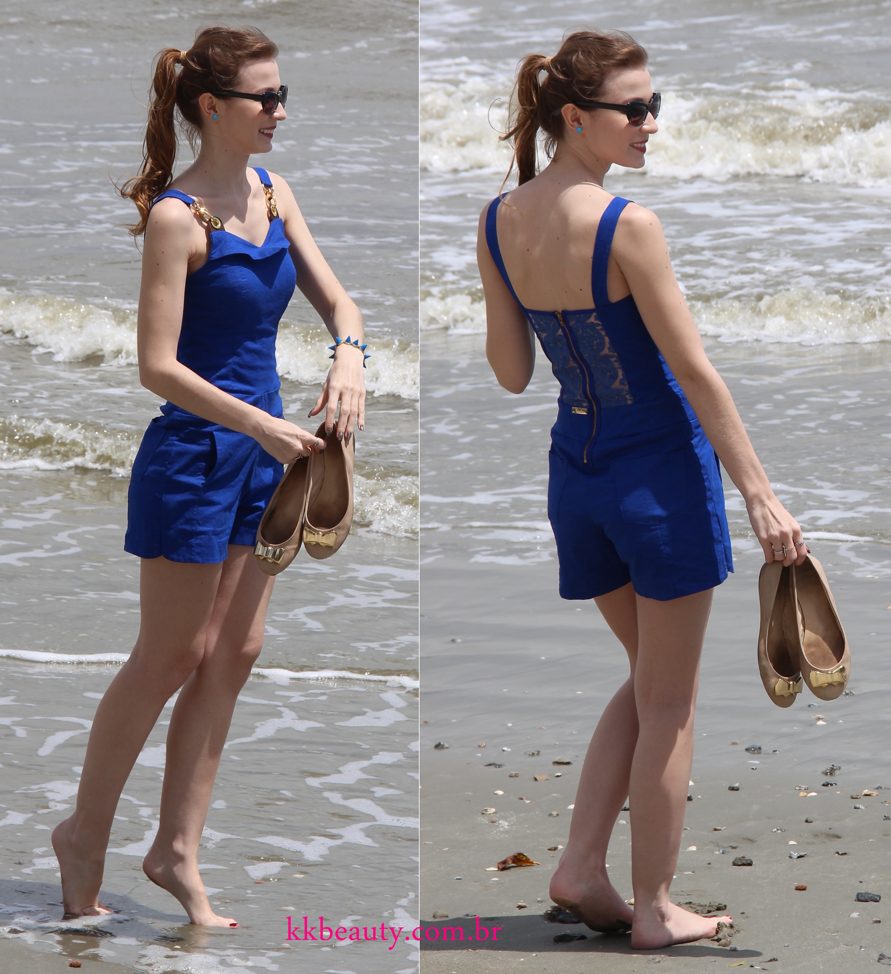 Look do dia