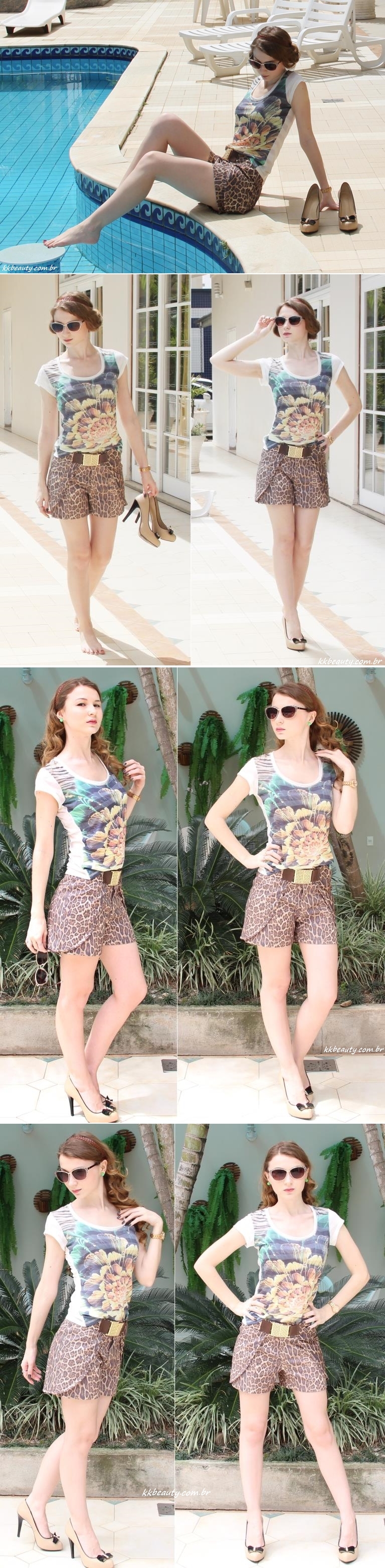 mix de estampas