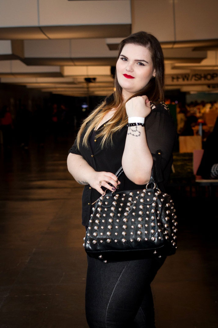 Look Plus Size SPFW