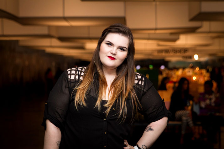 Look Plus Size SPFW