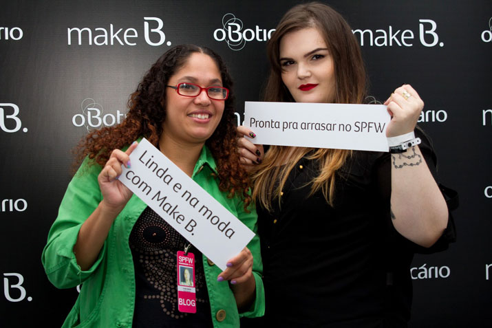 Look Plus Size SPFW