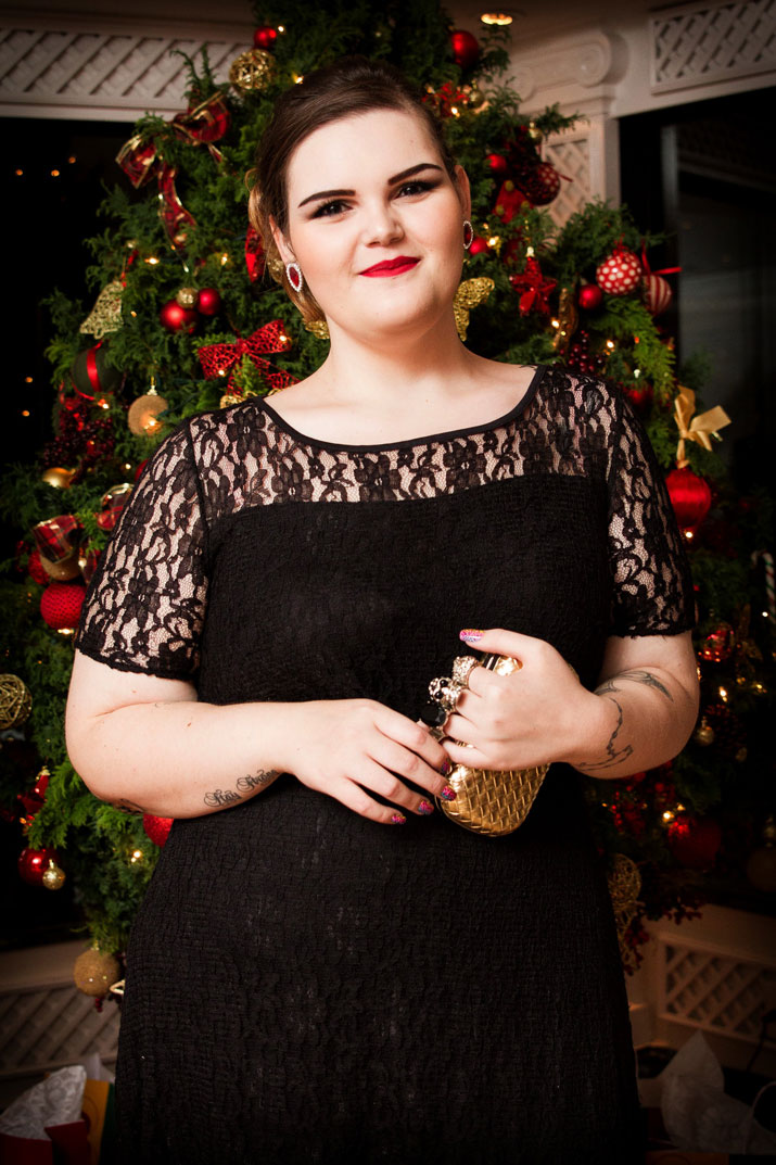 Natal do Boticário
