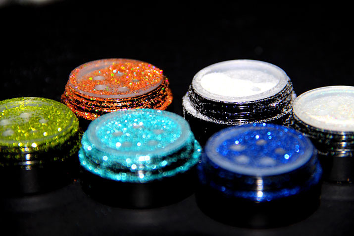 Glitter da Dailus