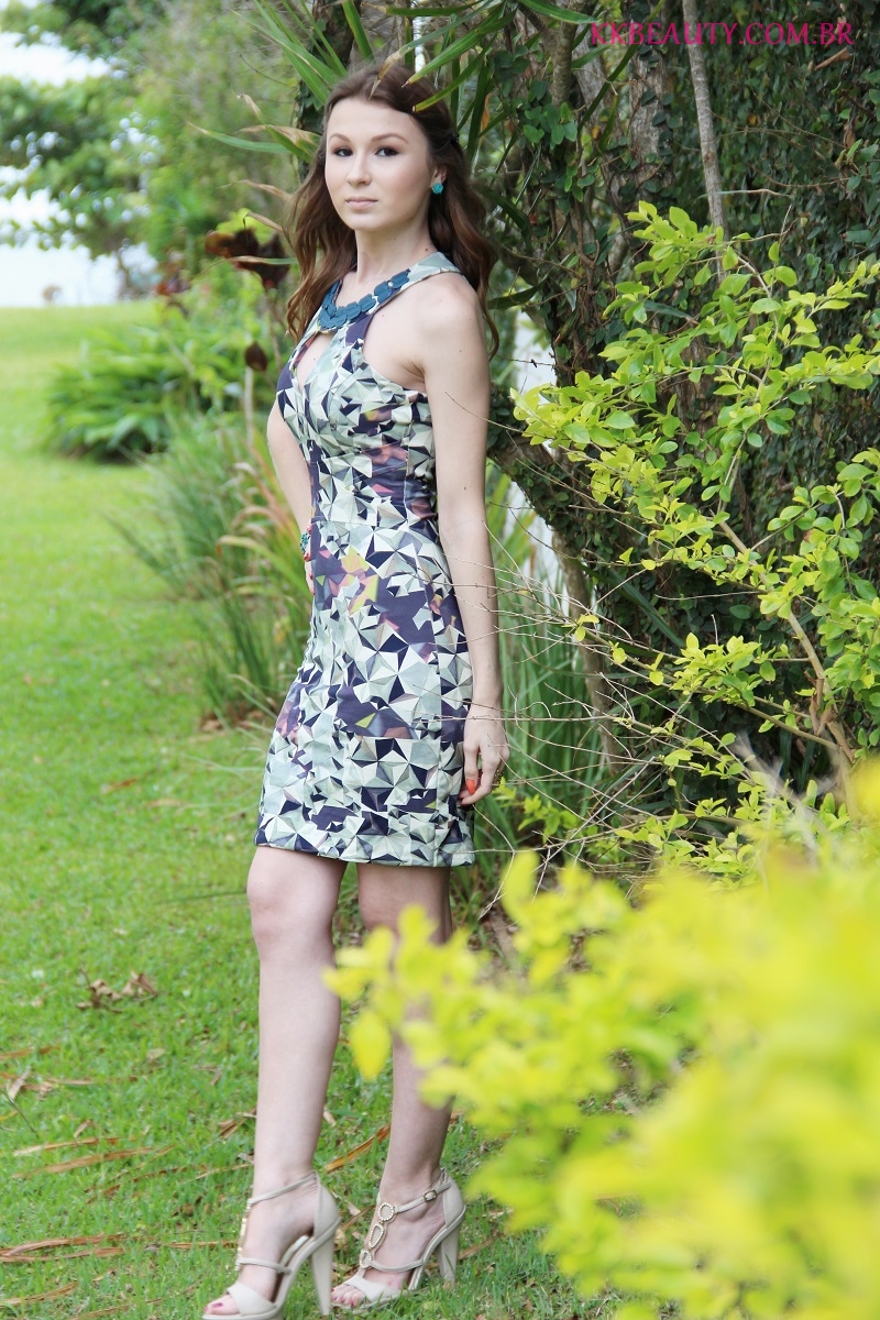 Look do Dia