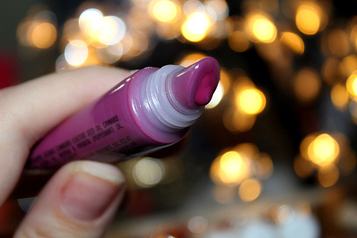 OCC Lip Tar