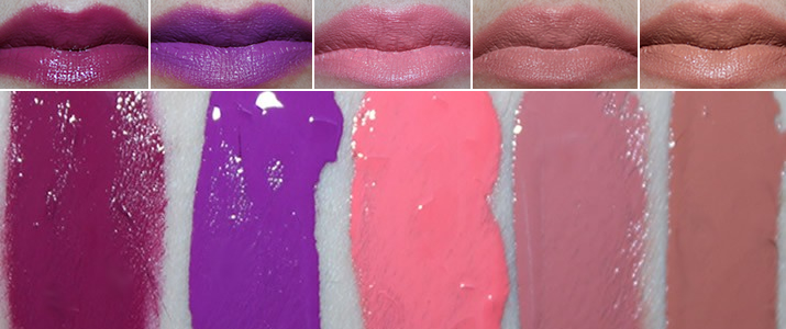 OCC Lip Tar