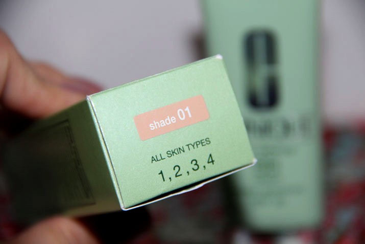 BB Cream Clinique