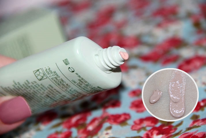 BB Cream Clinique