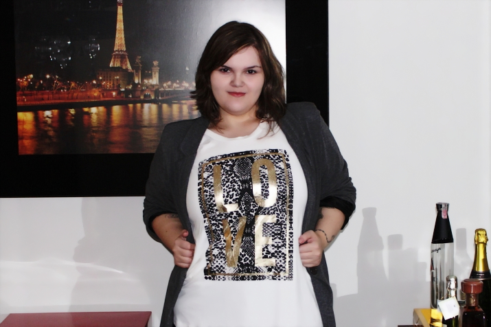 Look Plus Size