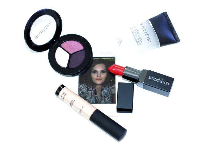 smashbox